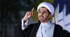 Bahrain Crackdown: Regime Adjourns Opposition Leader’s Sentencing Hearing