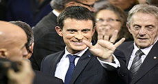 France 2017 Presidential Election: PM Quits To Enter Race