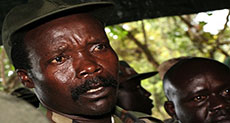 Uganda Rebel Commander Goes On Trial at ICC