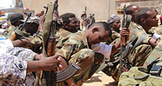 Somali Forces Liberate Only Daesh-Occupied Port Town