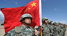 China Should Build more Nuclear Arms to Prepare for Trump
