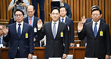 S Korea to Put Park’s Impeachment to Vote