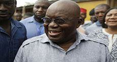 Ghanaian Media Declares Opposition Candidate Winner of Presidential Election