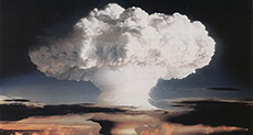 «Israel», S Africa Conducted Nuclear Test