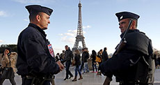 PM: France Seeks to Extend State of Emergency