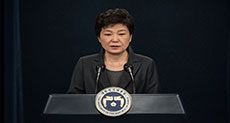 S Korean President’s Lawyers: Impeachment was Illegal