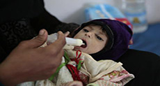 In Yemen, The War Goes On And On And On...