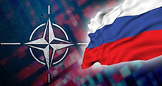 NATO- Russia Talks: Attempt to Ease Tension