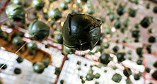 UK Cluster Bombs Used in Yemen by Saudi Arabia
