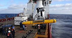 China Returns US Drone Seized in Disputed Waters