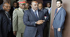 DRC Opposition Calls on People to Challenge President’s Authority