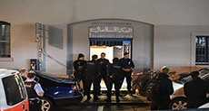 Three Hurt in Shooting at Muslim Prayer Hall in Switzerland 