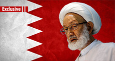 Ex-Bahraini MP: Regime Plans to Arrest Shiekh Qassim, Saudi Blamed for Regional Situation