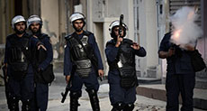 Bahrain Crackdown: Regime Forces Storm Ayatollah Qassim’s House, Clash with Protesters