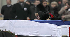 Assassination of Russian Ambassador Shows Turkey Is Becoming Increasingly Unstable