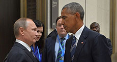 Kremlin: Russia-US Communication Channels Nearly All ’Frozen’