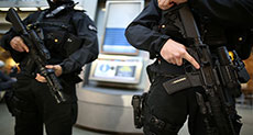 Police Scotland Trained Saudi, Bahraini Officers without Human Rights Checks!