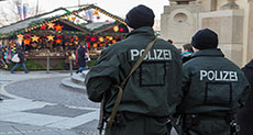 Following Berlin, the Far-right Is Helping Daesh Achieve Their Aims