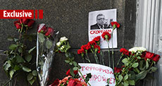 Murder in Ankara