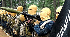 Politicians Are To Blame for Terrorist Attacks by Not Eliminating Daesh