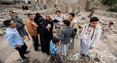 The Fake News the UK Government Has Fed Us about Yemen!