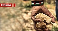 Hajj ’Murad’... A Tale of Resistance from Syria to Tunisia