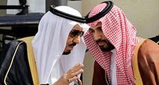Reports: Dozens of Princes, Princesses Fleeing Saudi Arabia in Anticipation of Death