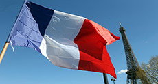 Town in France Set to Get a ’Brexit Road’