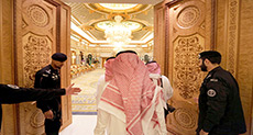 Saudi Royal Family is Still Spending in an Age of Austerity!
