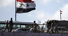 Putin Says Syrian Government, Armed Opposition Reach Ceasefire Agreement