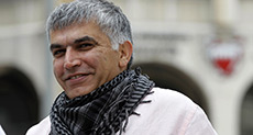 Bahraini Activist Freed On Bail, Immediately Rearrested