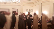 Bahraini Activists Warn Against Normalization of Ties with «Israel»