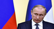 Kremlin: New Sanctions to Further Strain Ties with US