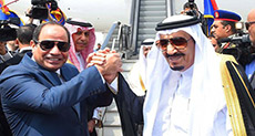 Egypt’s Government Approves Deal to Hand Islands to Saudi Arabia 