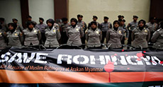 Malaysian NGOs Plan to Send Aid Flotilla for Myanmar Rohingyas