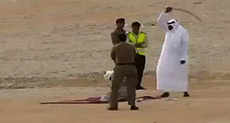 Saudi Arabia Mocks Justice: 153 People Executed during 2016!