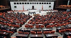 Turkey’s State of Emergency Extended for 3 Months 