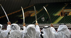 Saudis to Behead 23-yo Disabled Man for Protesting Government