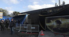 Istanbul Club Gunman Probably Of Uighur Origin, Location Known