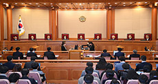 S Korea President’s Impeachment Trial Continues