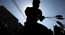 Saudi Arabia Flogs, Jails Exploited Foreign Workers for Protest