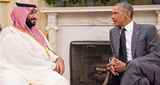 WP: The US’ Bloody Alliance with Saudi Arabia