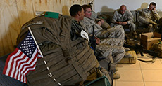 US Marines to Return to Afghanistan’s Helmand Province