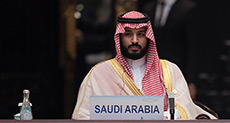 Saudi Arabia’s Dream of Becoming the Dominant Arab, Muslim Power has Gone down in Flames