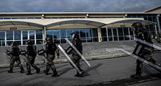 Turkey: 6000 Police, Civil servants and Academics Dismissed