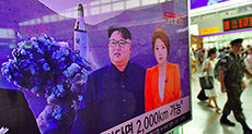 Pyongyang Still Lacks Intercontinental Missile Capabilities
