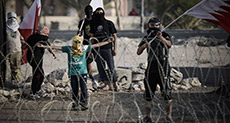Bahrain Crackdown: Court Upholds Death Sentences for 3 Anti-Regime Protesters
