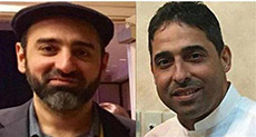 Saudi Detains 2 Rights Activists 