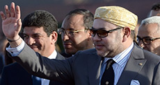 Moroccan King to Travel to Addis for AU Summit
