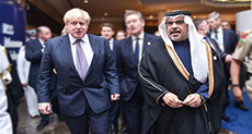 Human Rights Abuses in Bahrain Cast Shadow over £2m UK Aid Support